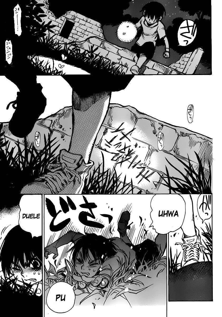 Capitulo 23 page 21