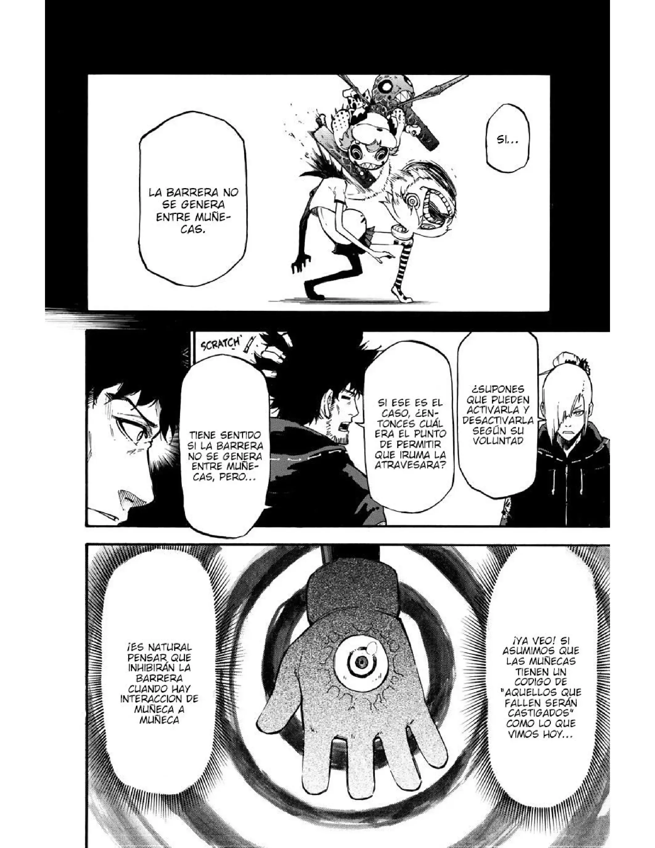 Capitulo 21 page 7