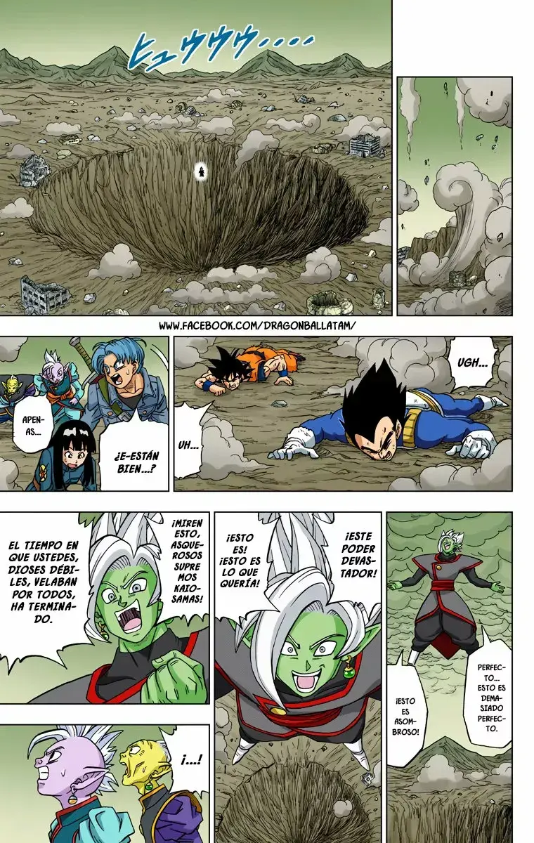 Capitulo 23 page 15
