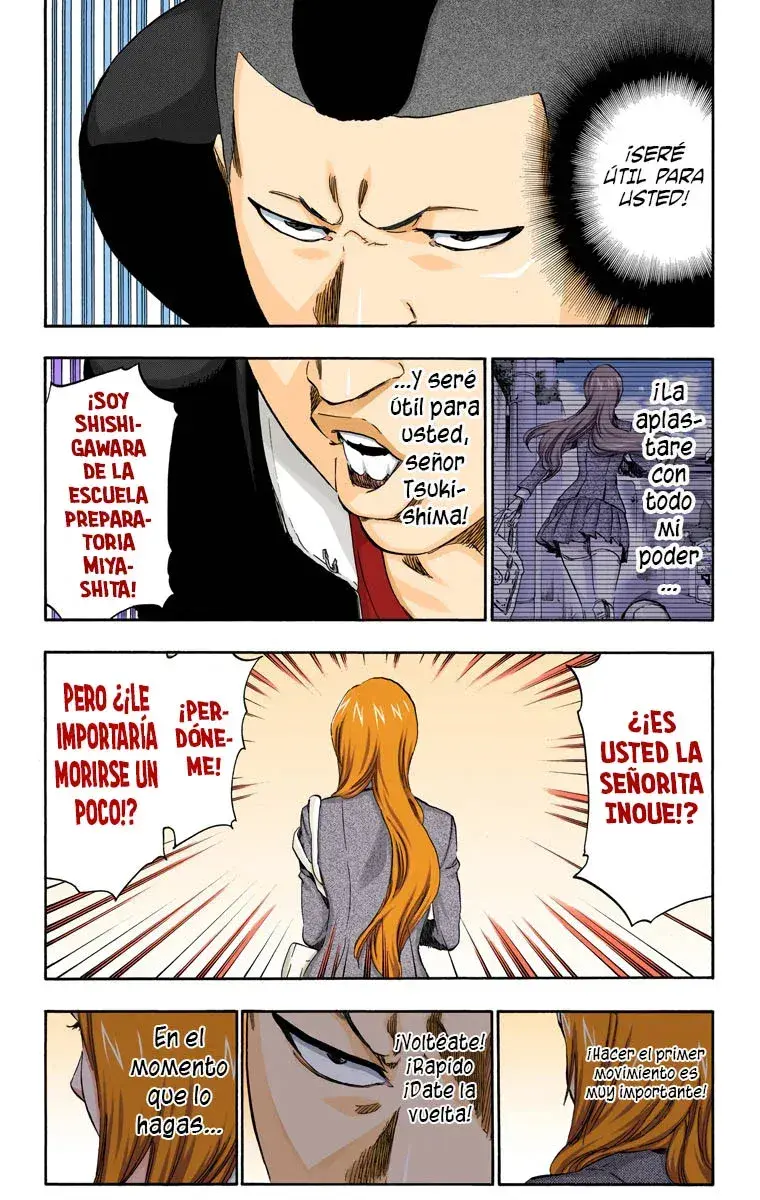 Capitulo 438 page 11