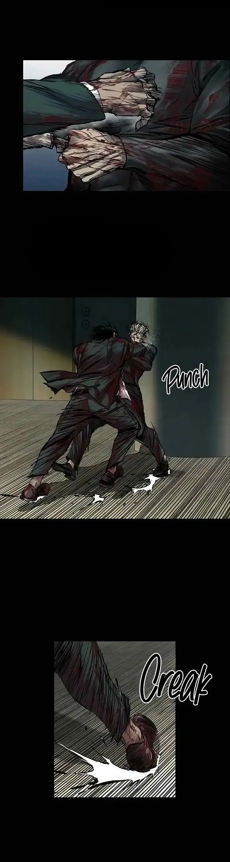 Capitulo 167 page 29