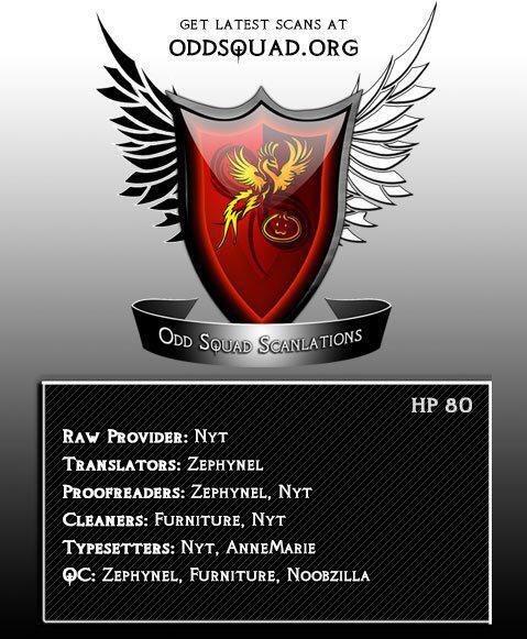 Capitulo 80 page 36