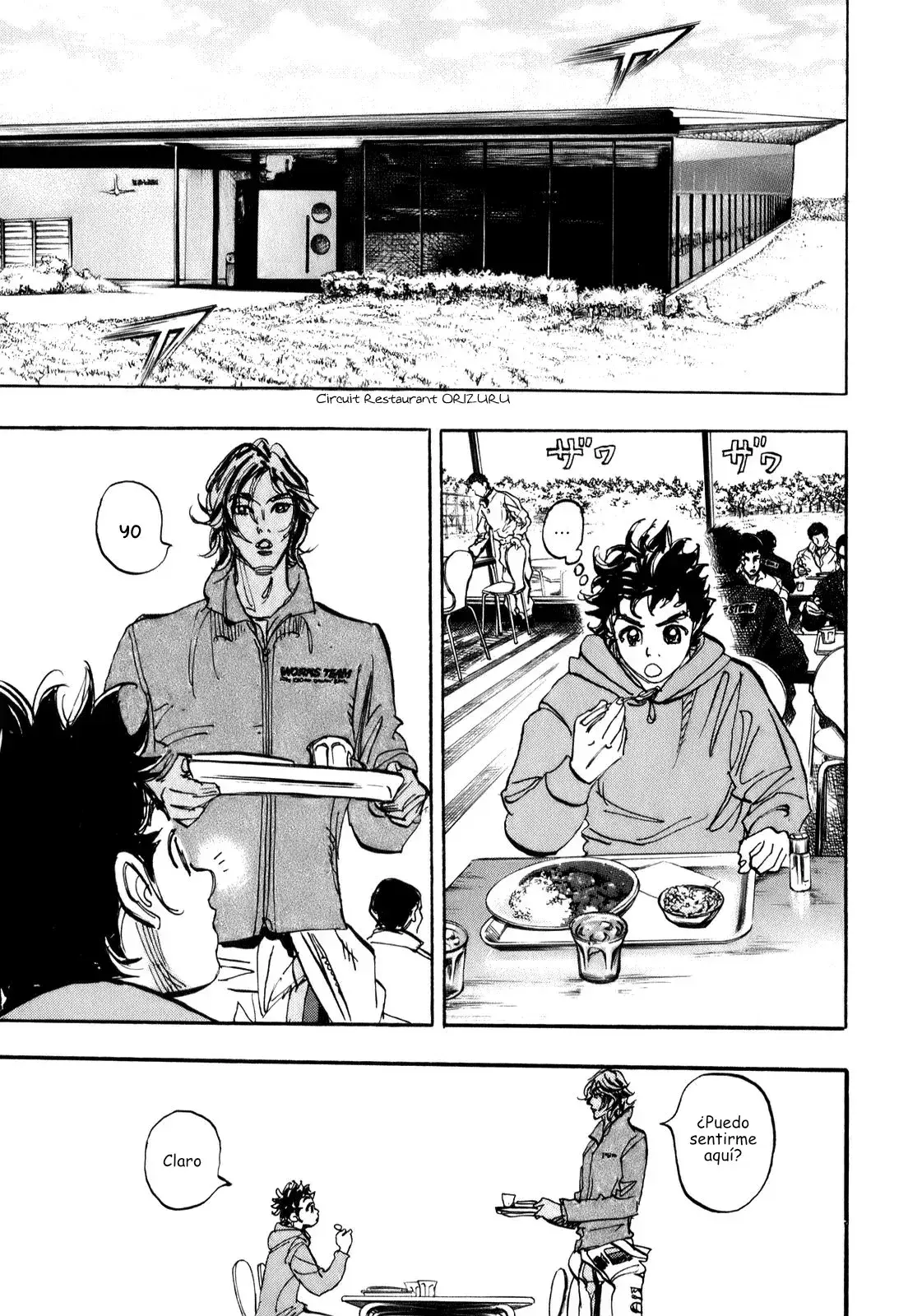 Capitulo 71 page 30