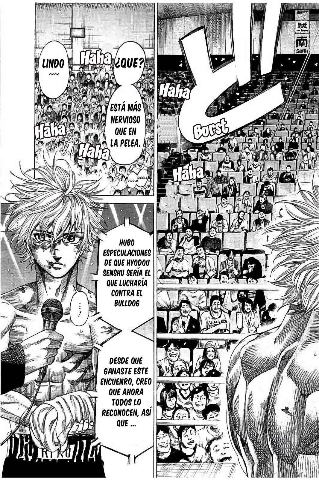 Capitulo 70 page 5