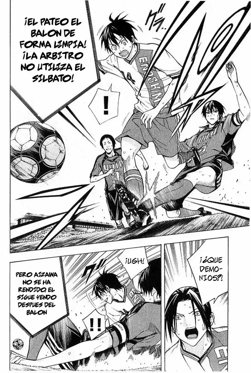 Capitulo 157 page 5