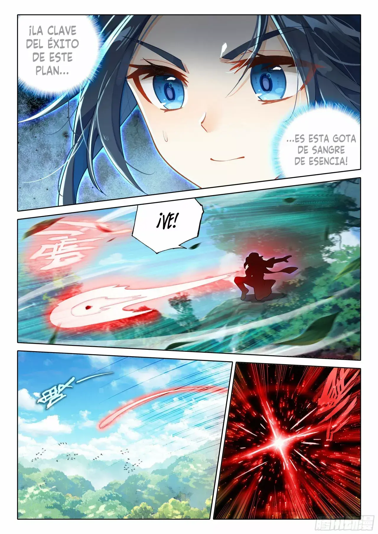 Capitulo 66 page 13