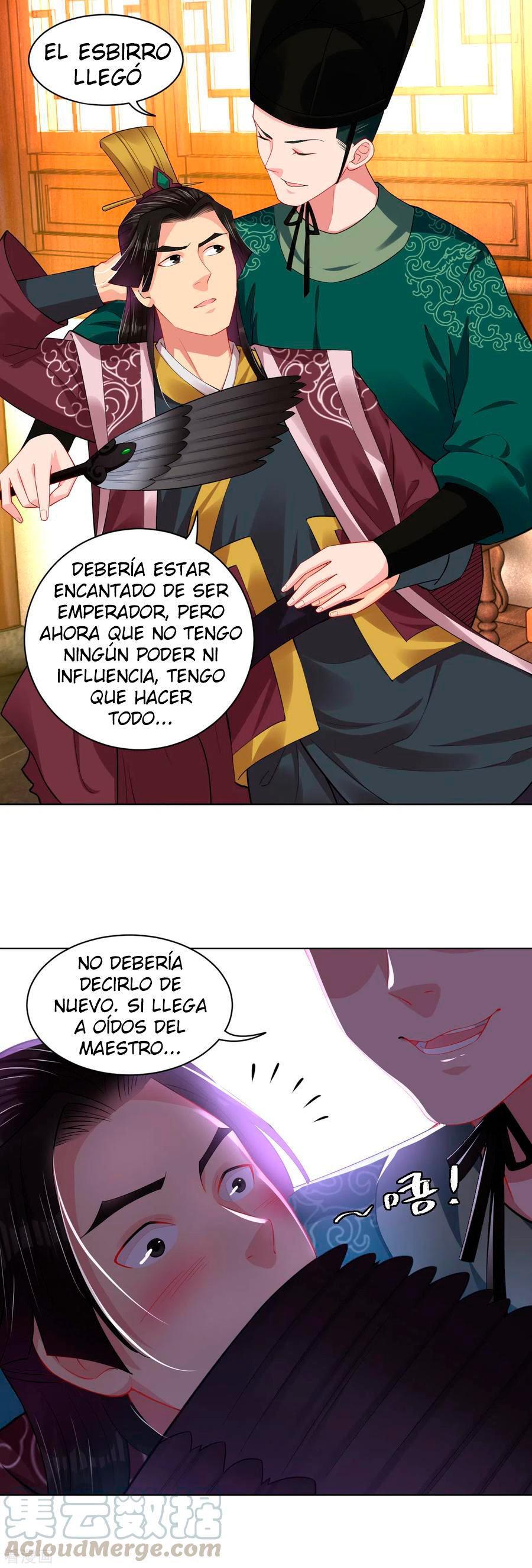 Capitulo 203 page 7