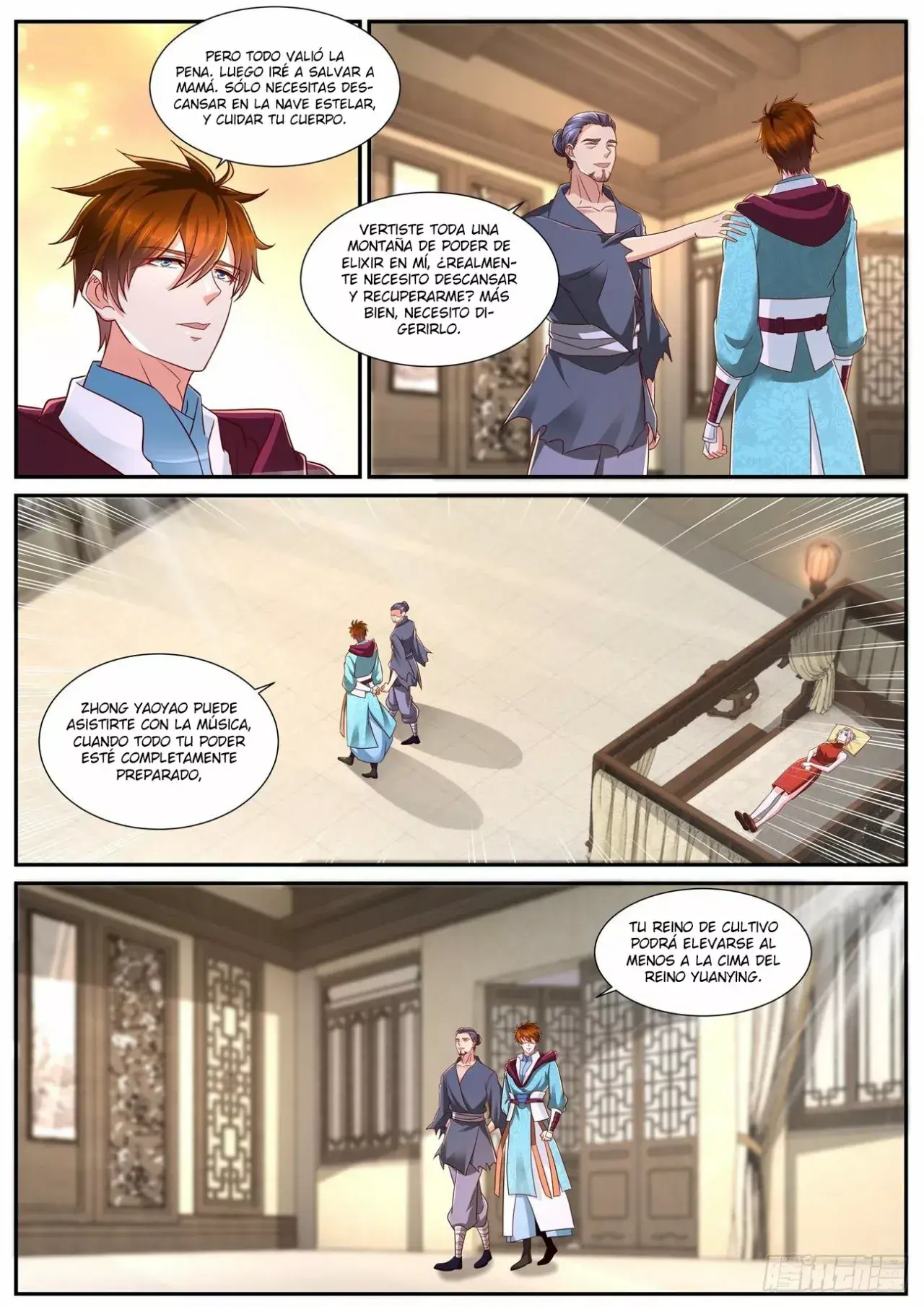 Capitulo 697 page 10