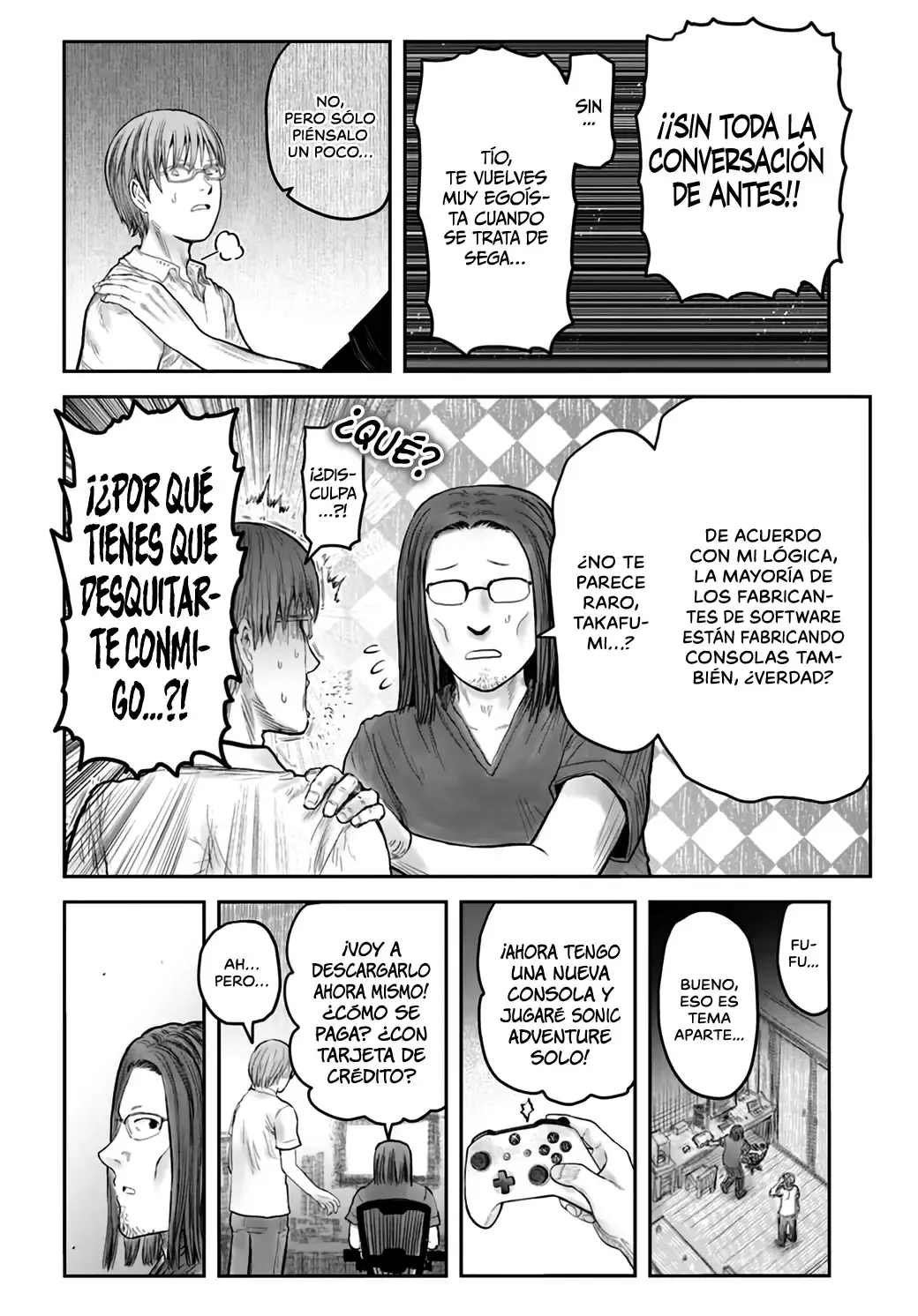 Capitulo 50 page 27