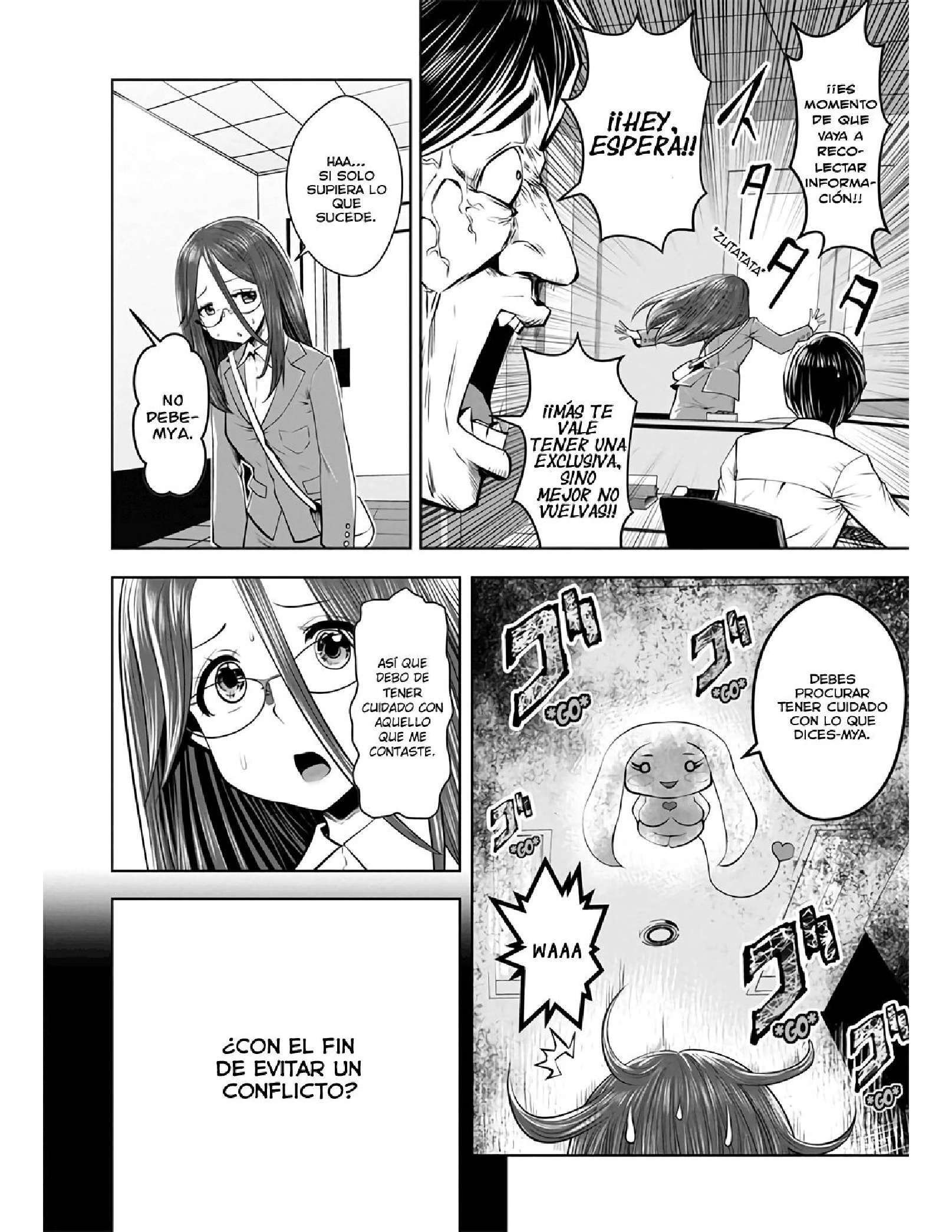 Capitulo 19 page 5