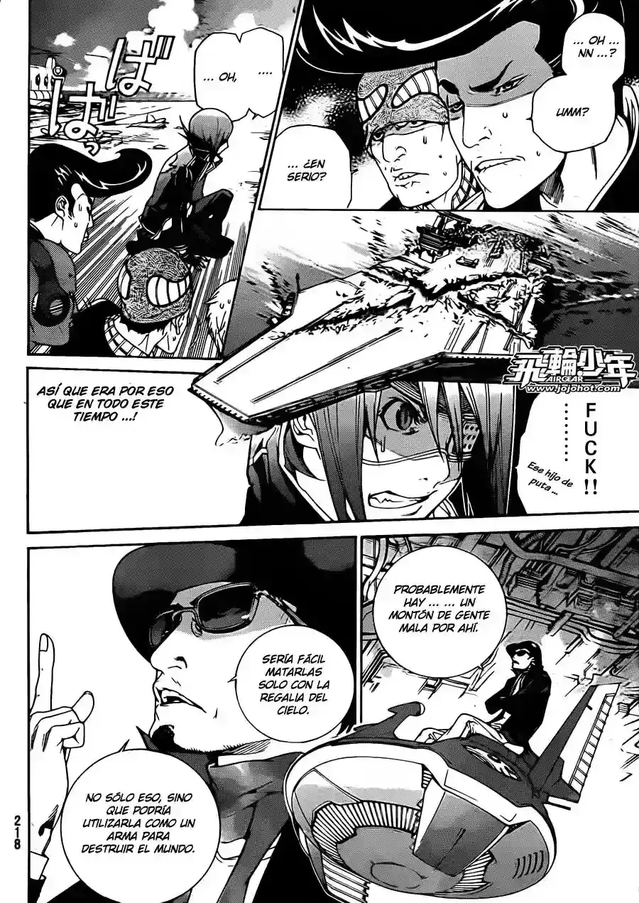 Capitulo 346 page 8