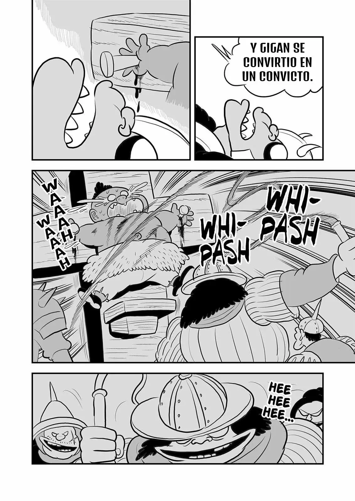 Capitulo 98 page 3