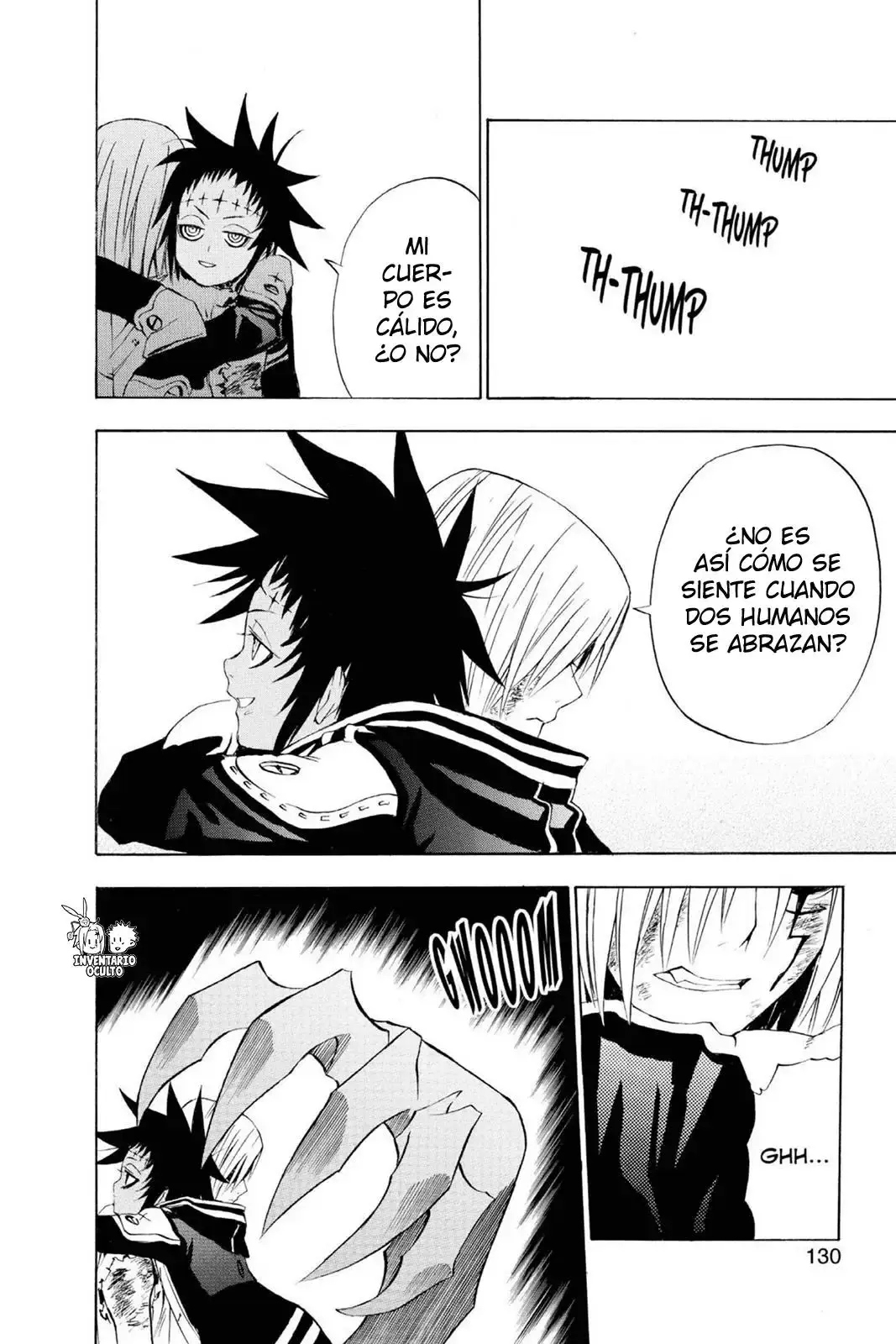 Capitulo 23 page 7