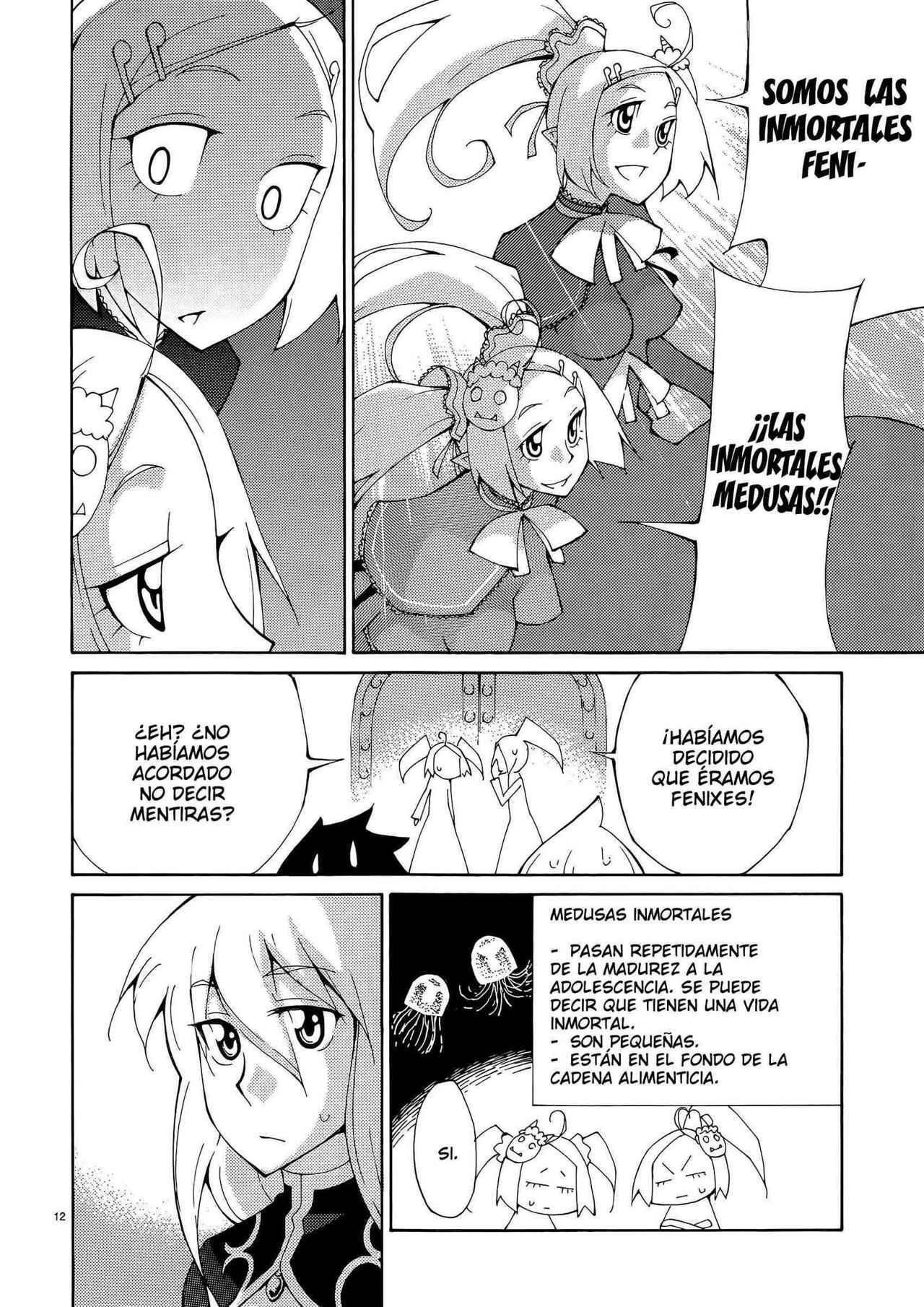 Capitulo 37 page 12