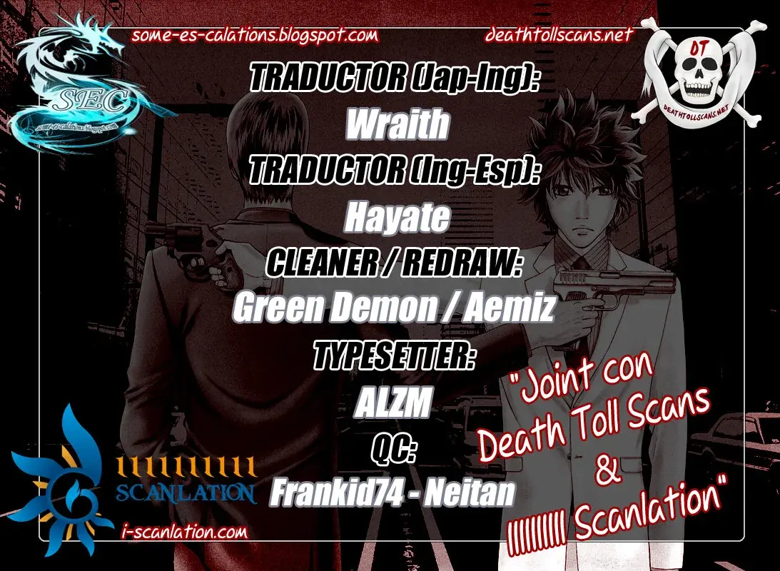 Capitulo 95 page 41