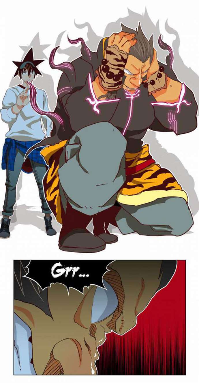 Capitulo 193 page 47
