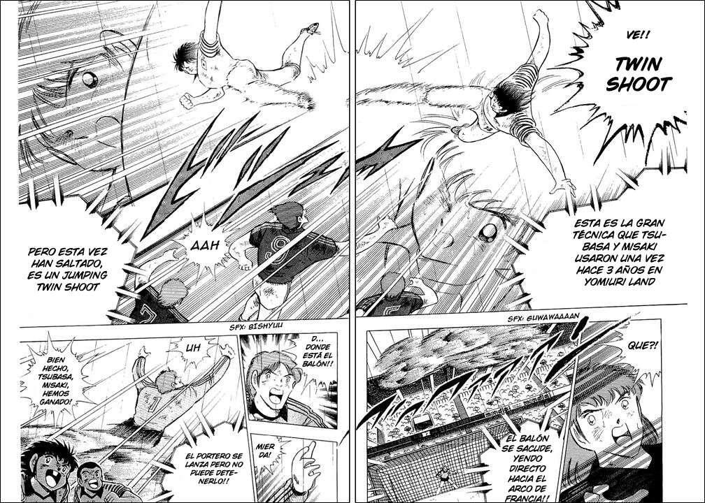 Capitulo 100 page 44