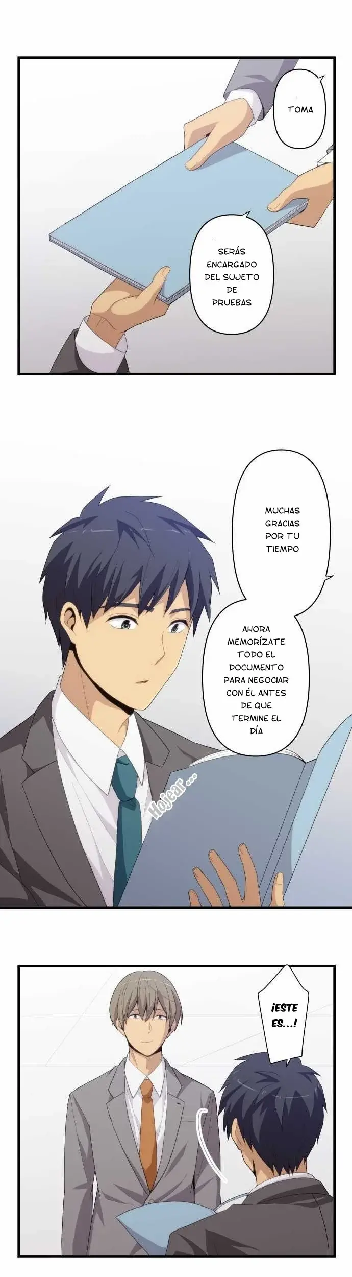 Capitulo 221 page 16