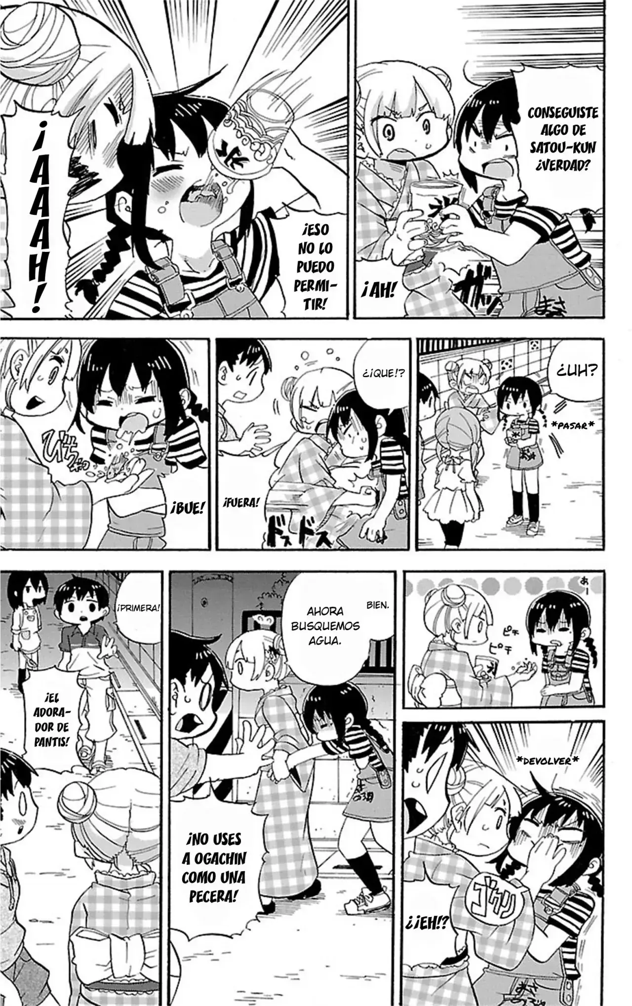 Capitulo 280 page 8