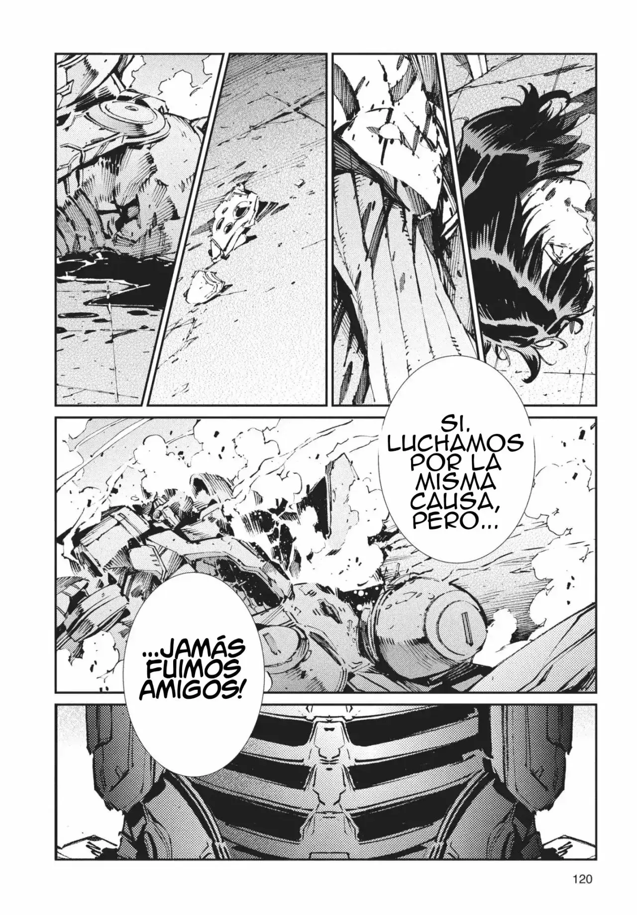 Capitulo 69 page 8
