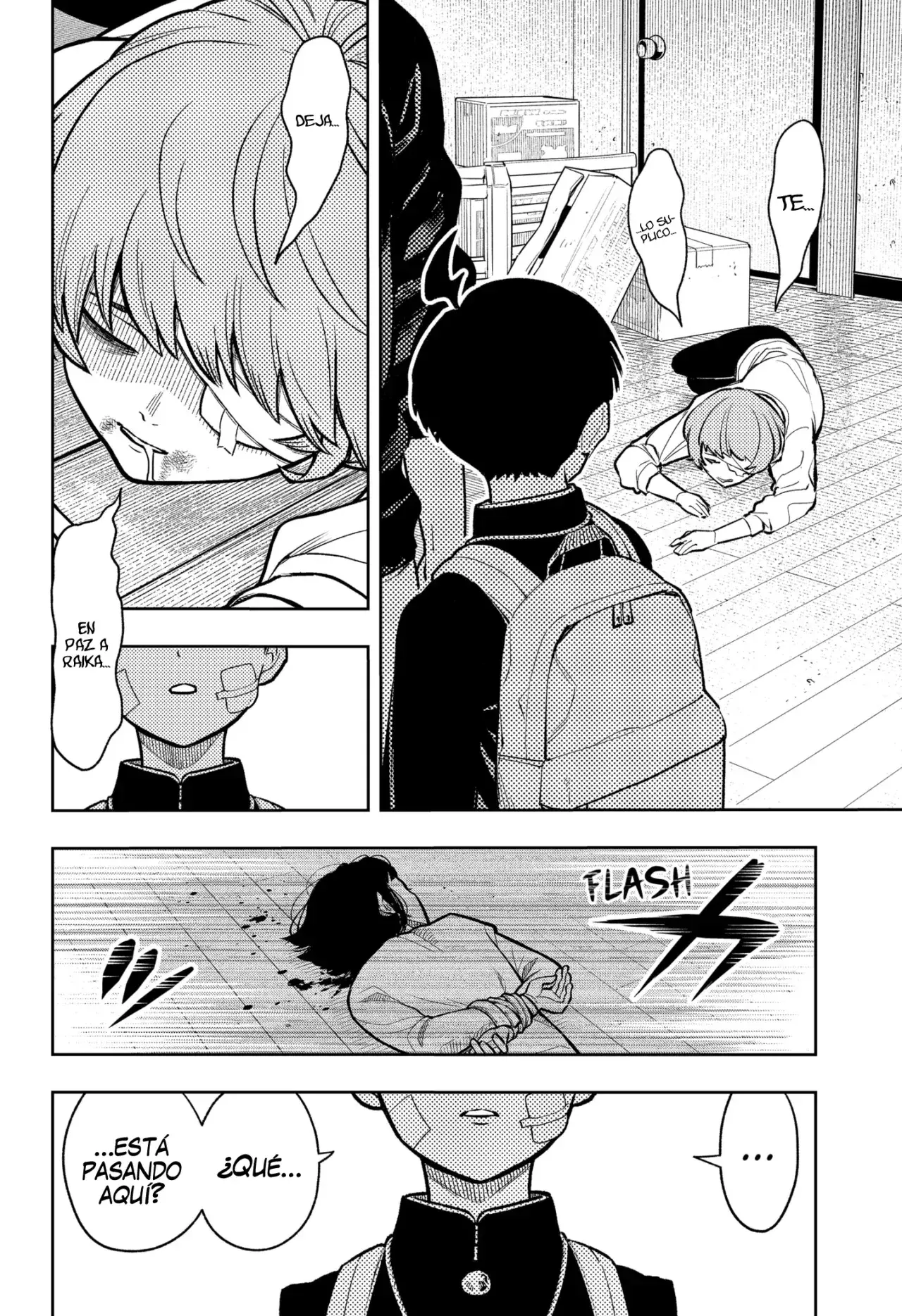 Capitulo 11 page 15