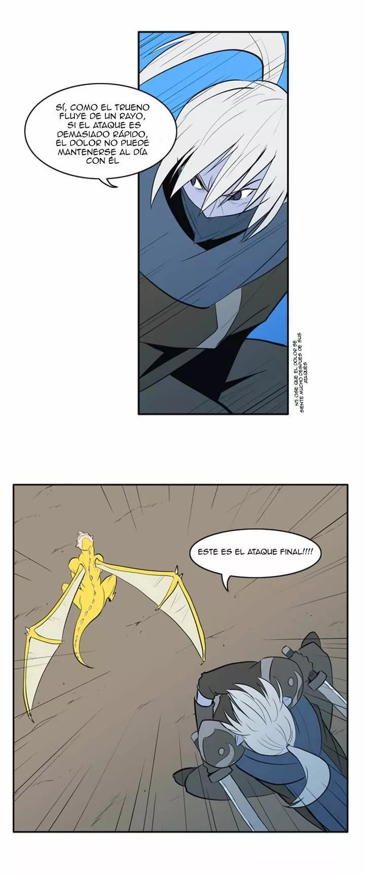 Capitulo 11 page 19