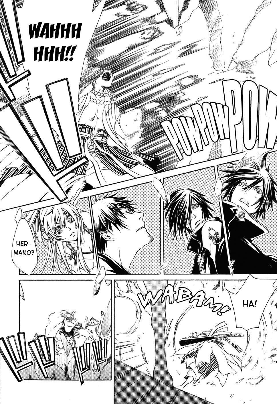 Capitulo 25 page 26