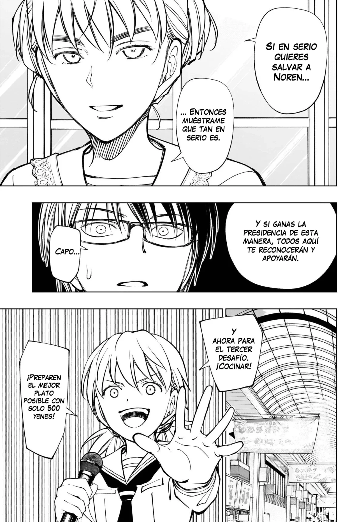 Capitulo 96 page 10