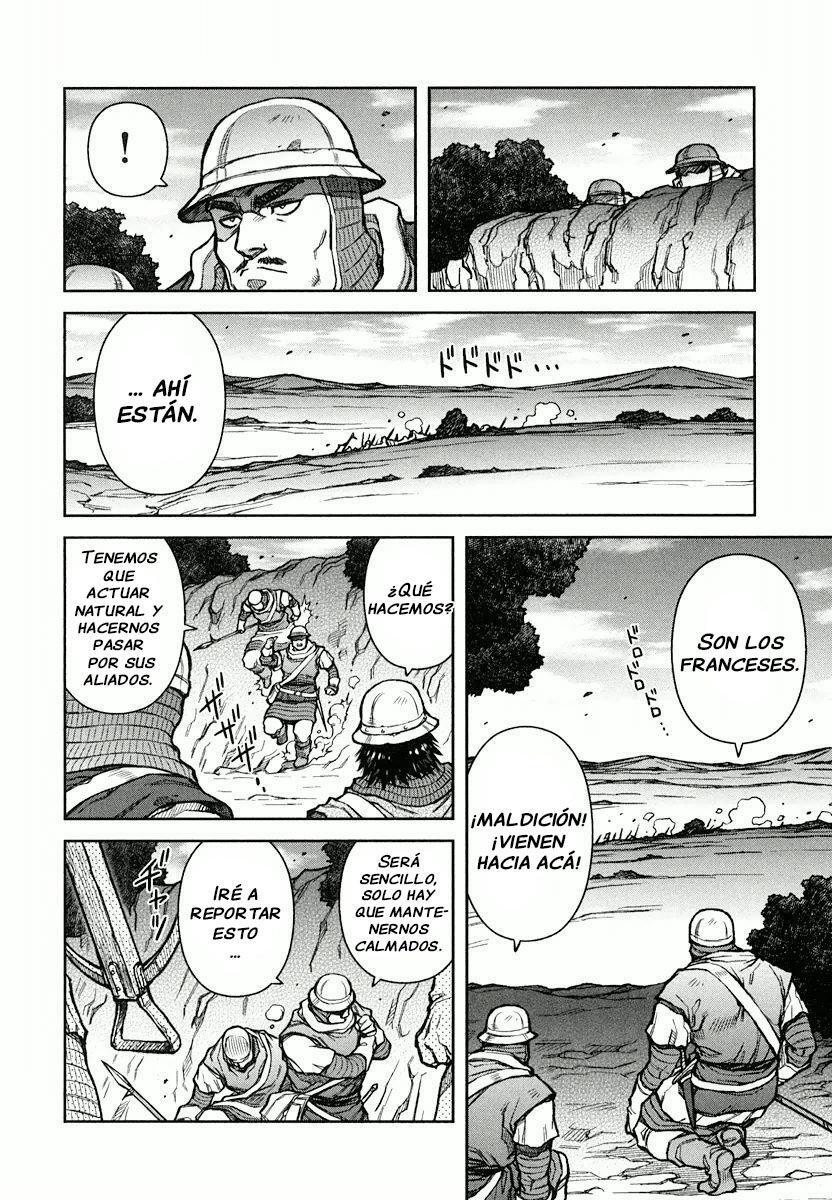 Capitulo 18 page 16