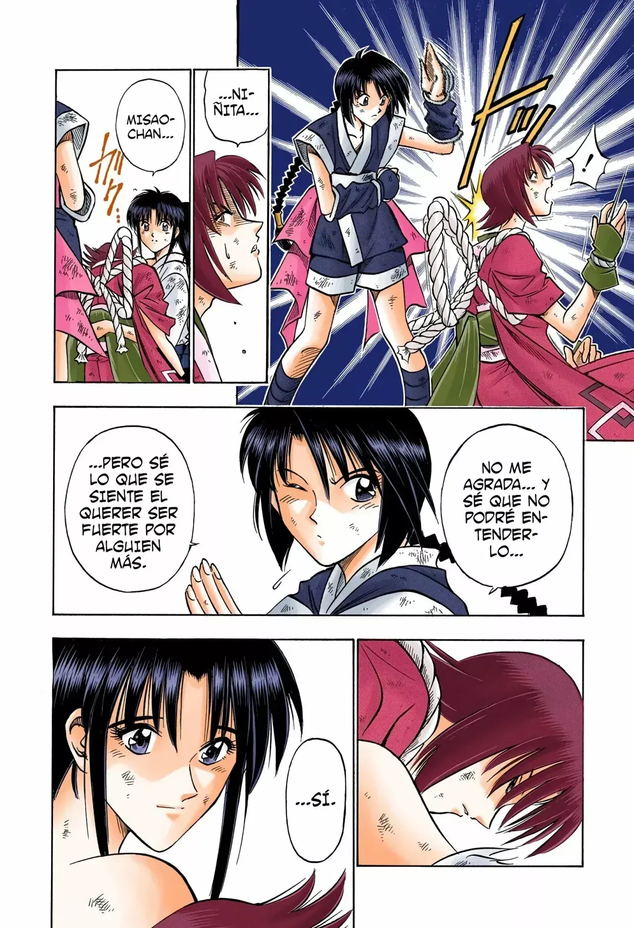 Capitulo 124 page 13