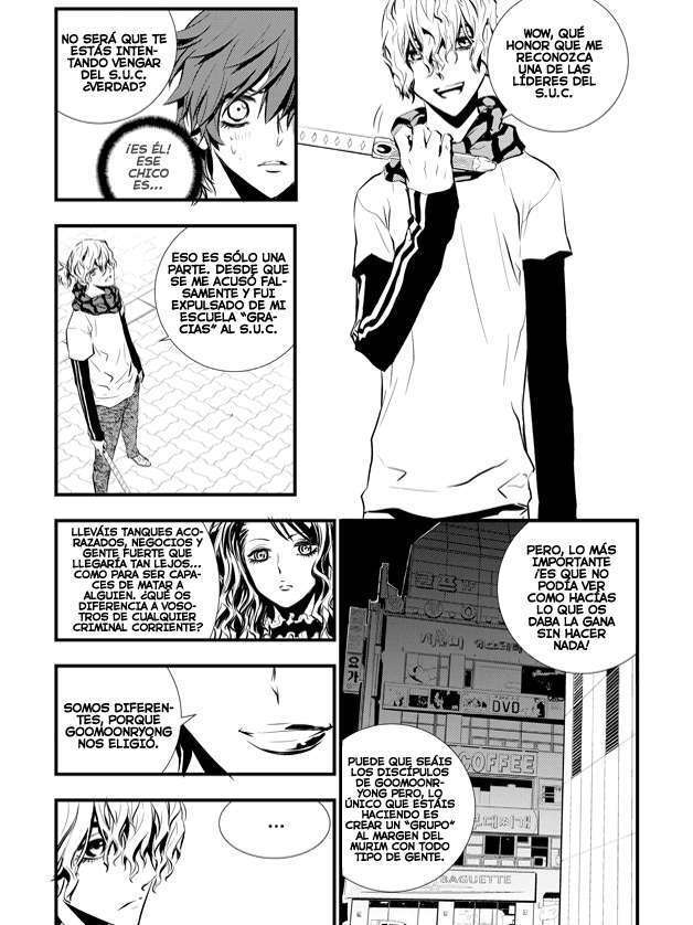 Capitulo 40 page 11