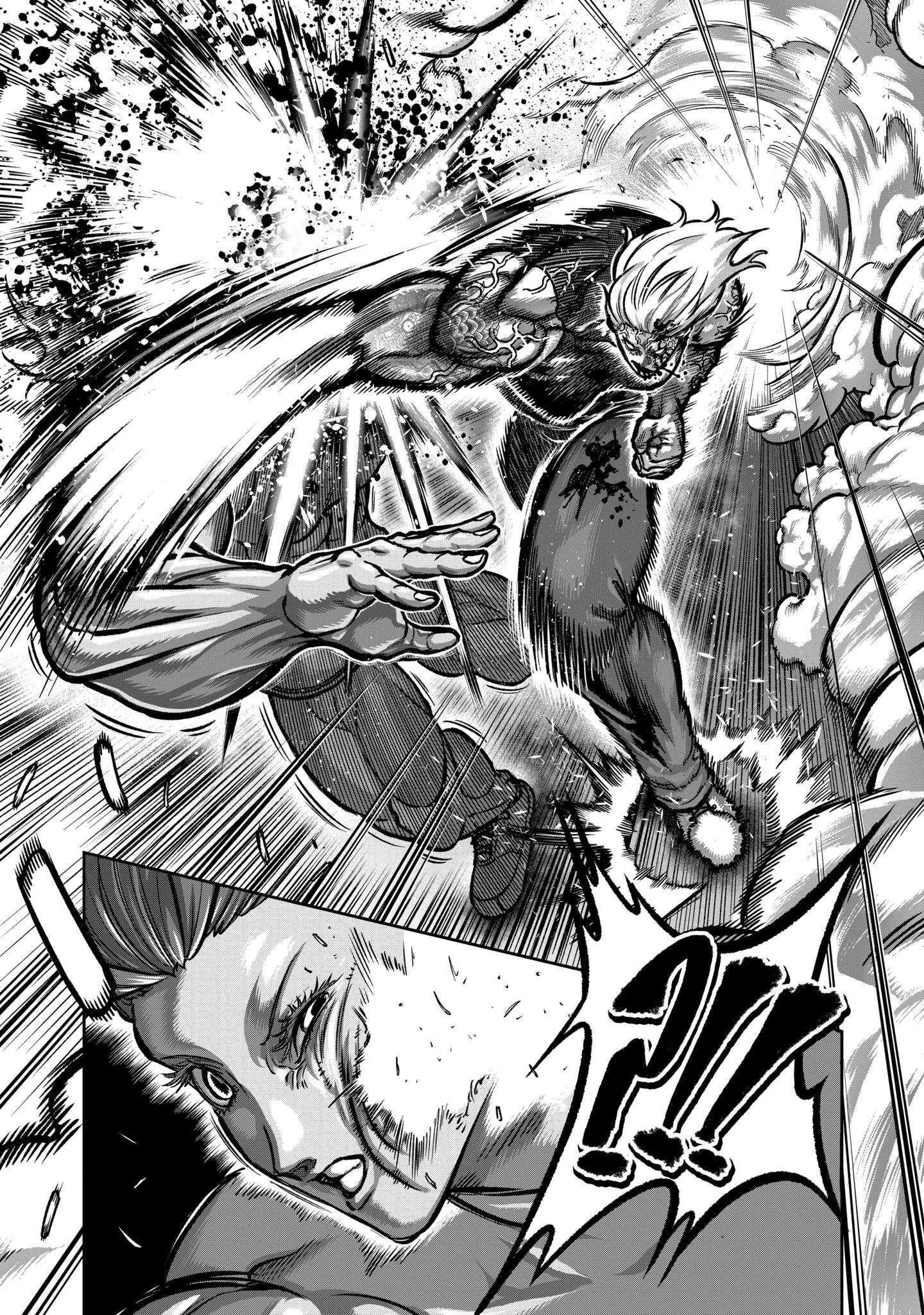 Capitulo 65 page 15
