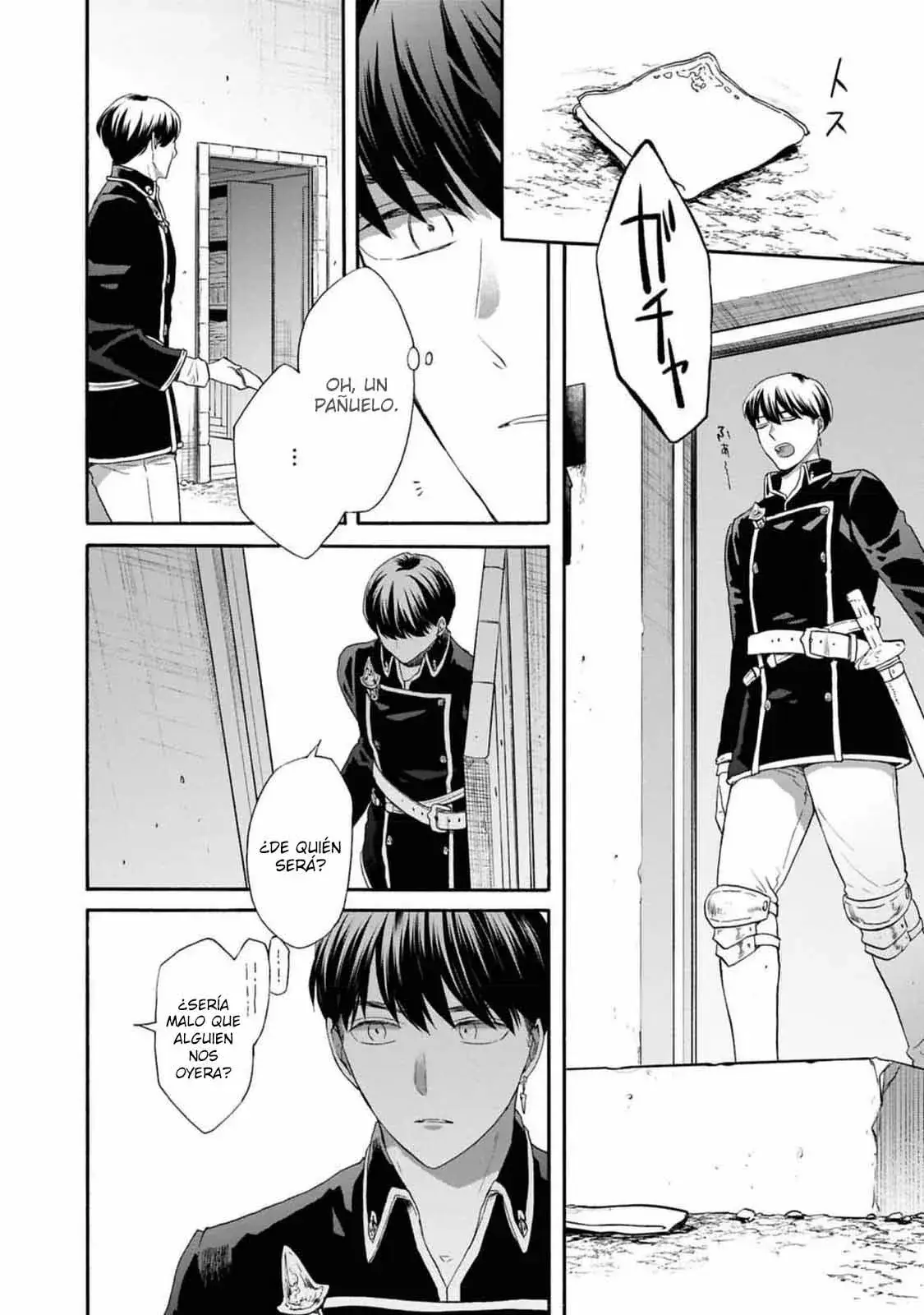 Capitulo 148 page 16