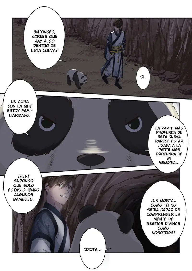 Capitulo 133 page 8