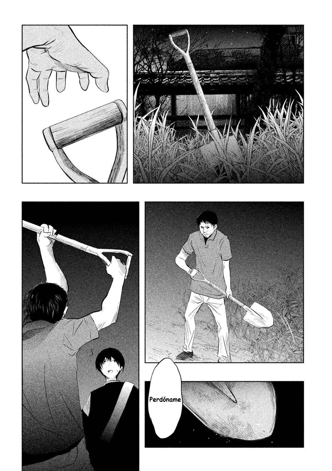 Capitulo 63 page 14