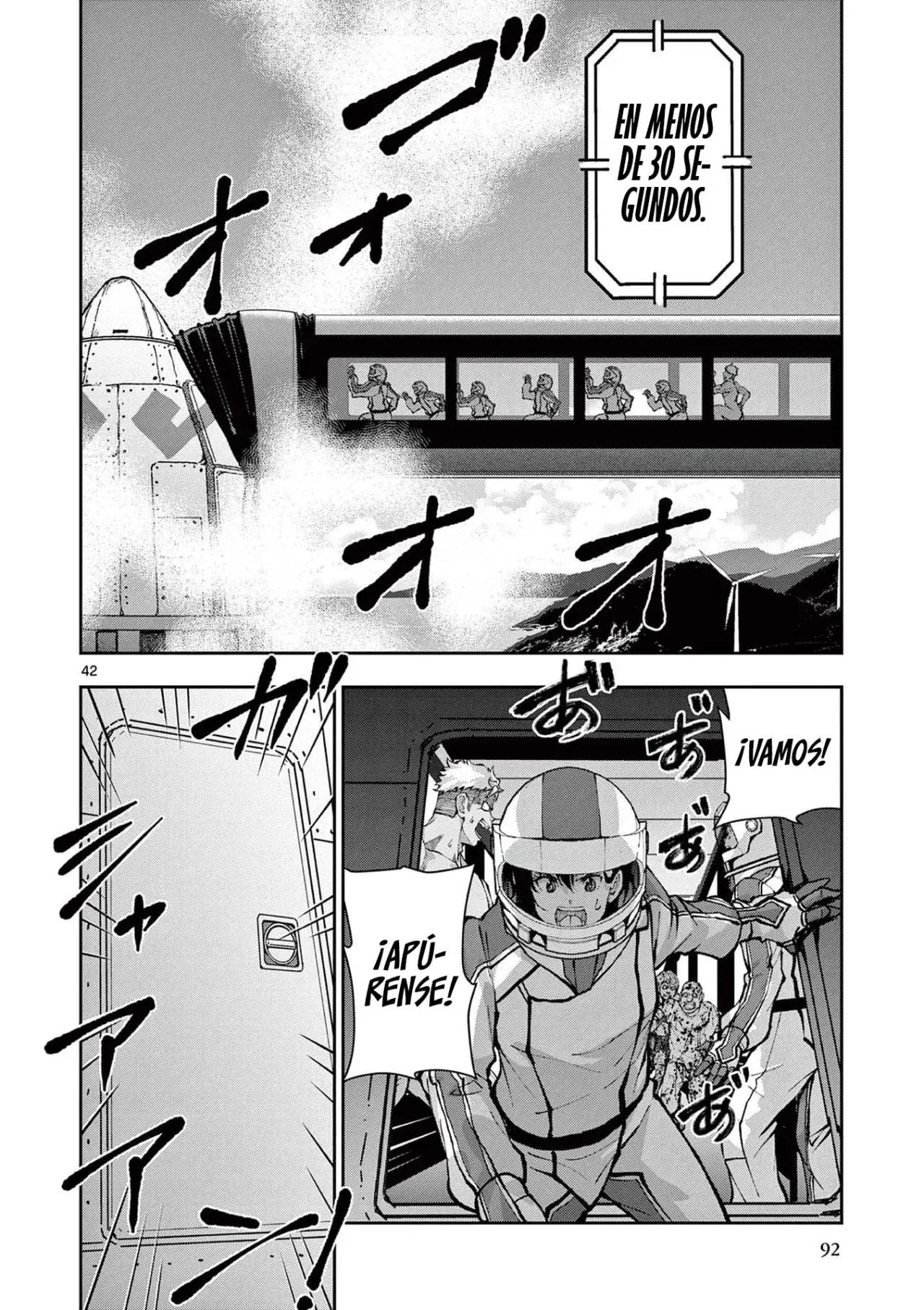 Capitulo 63 page 44