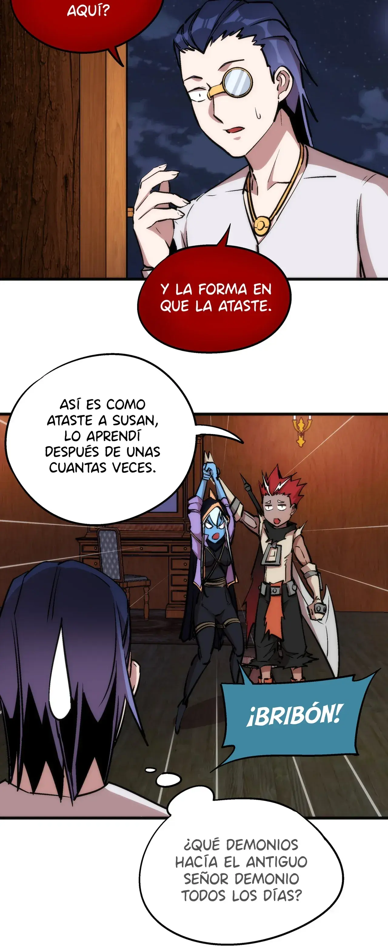 Capitulo 25 page 38