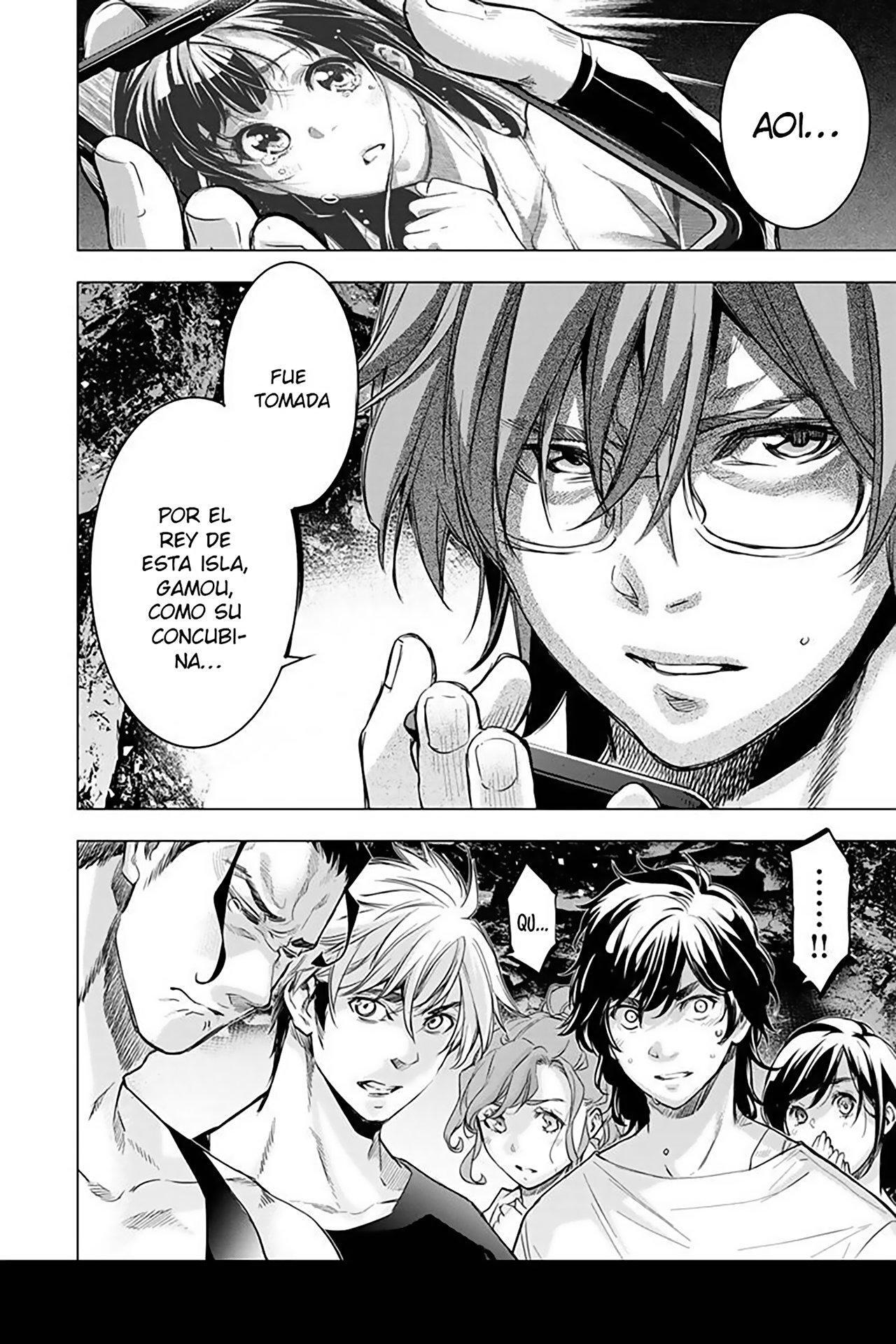 Capitulo 96 page 7