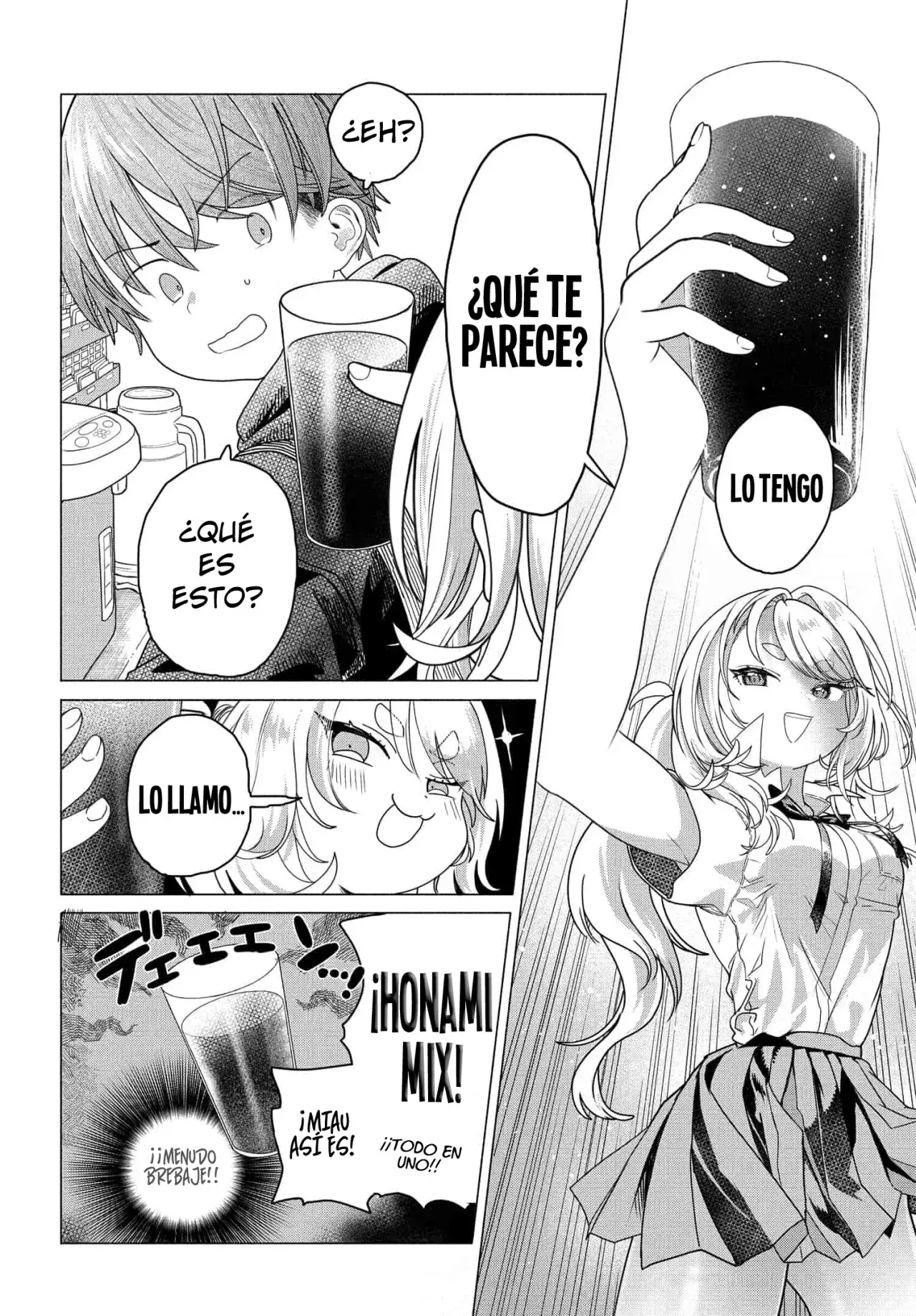 Capitulo 23 page 5