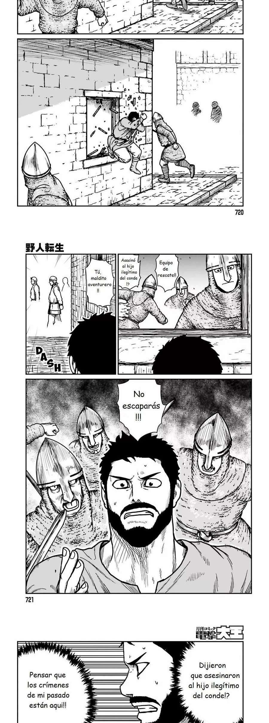 Capitulo 30 page 5