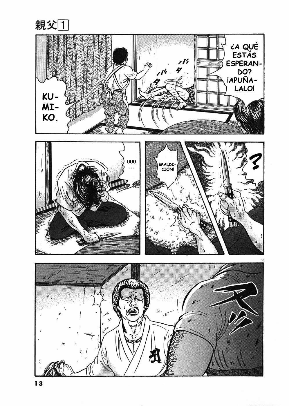 Capitulo 1 page 12