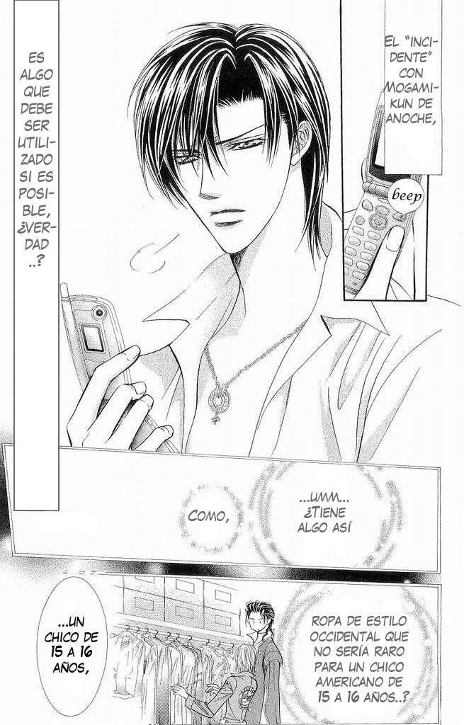 Capitulo 106 page 17