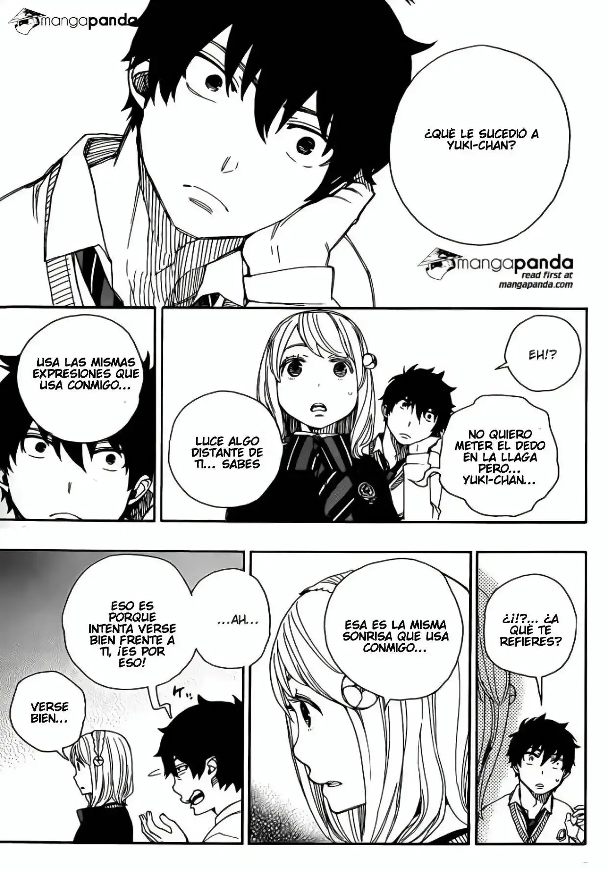 Capitulo 69 page 29