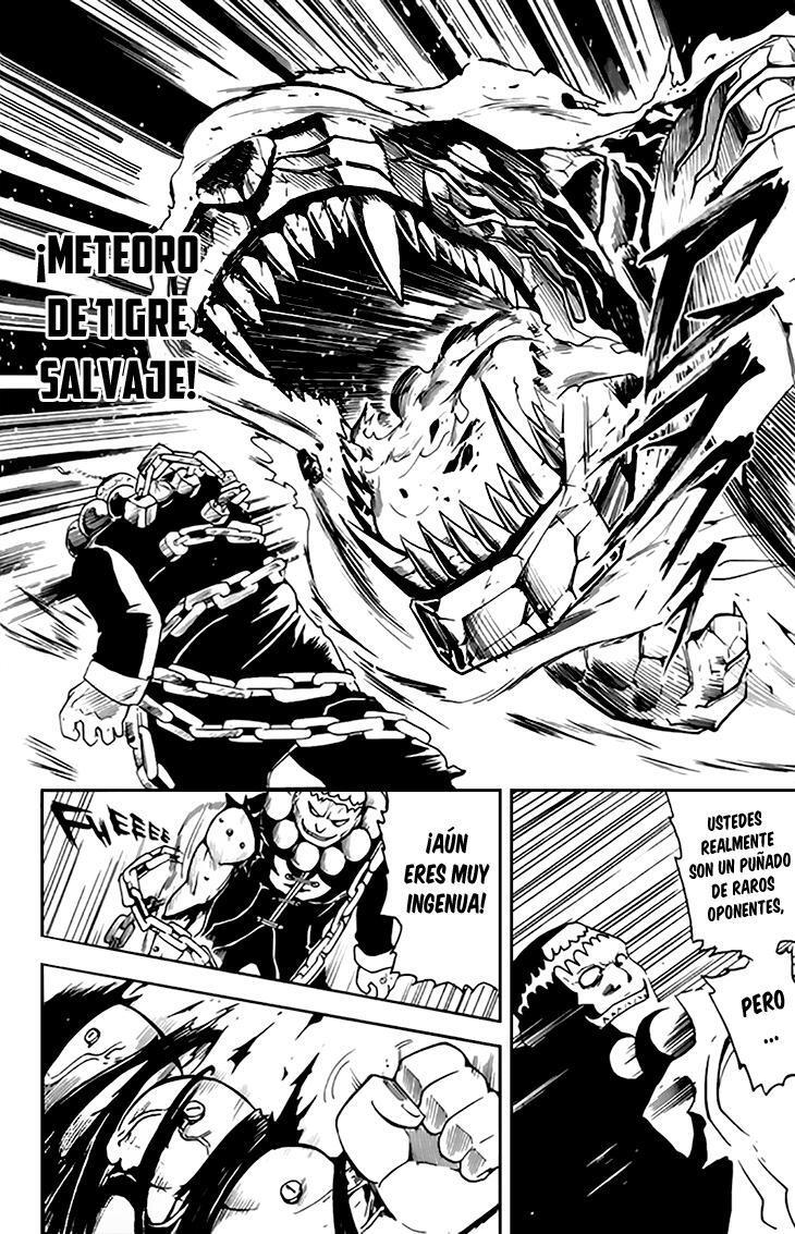 Capitulo 9 page 14