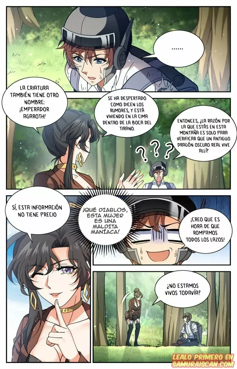 Capitulo 677 page 3