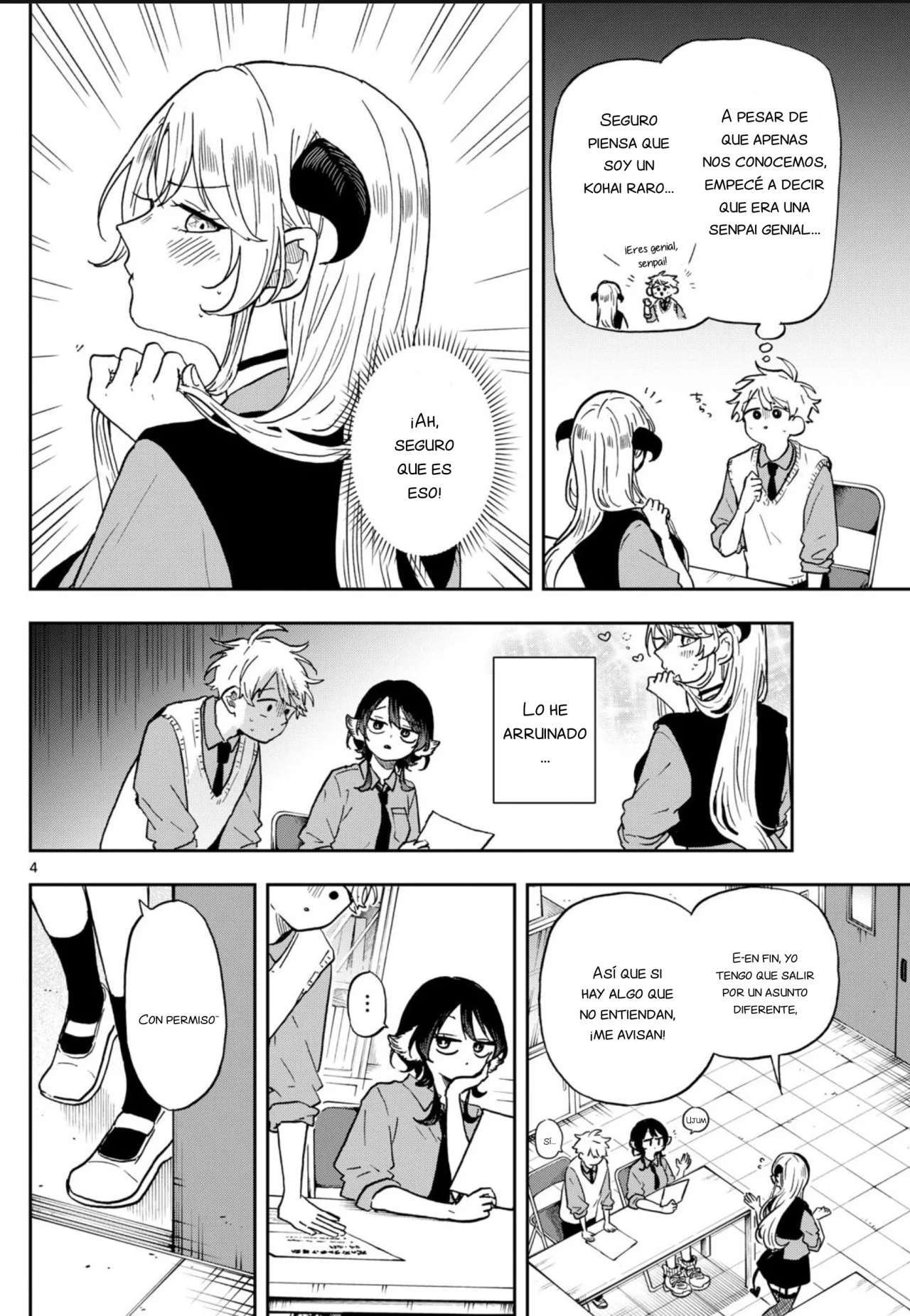 Capitulo 38 page 4