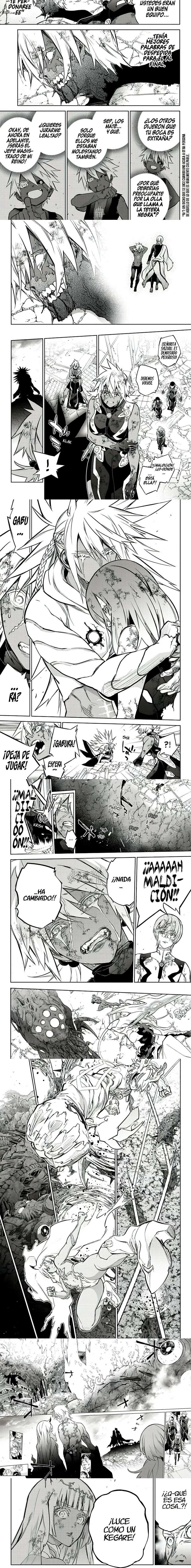 Capitulo 99 page 4