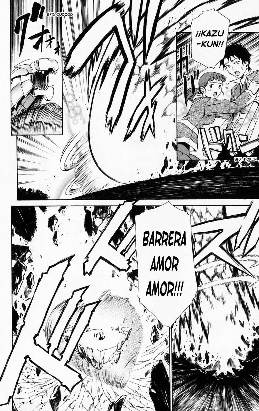 Capitulo 39 page 16
