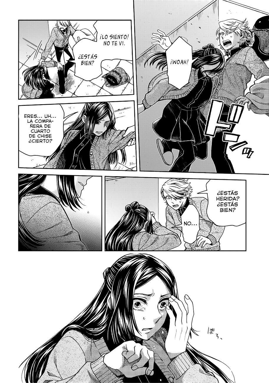 Capitulo 70 page 16
