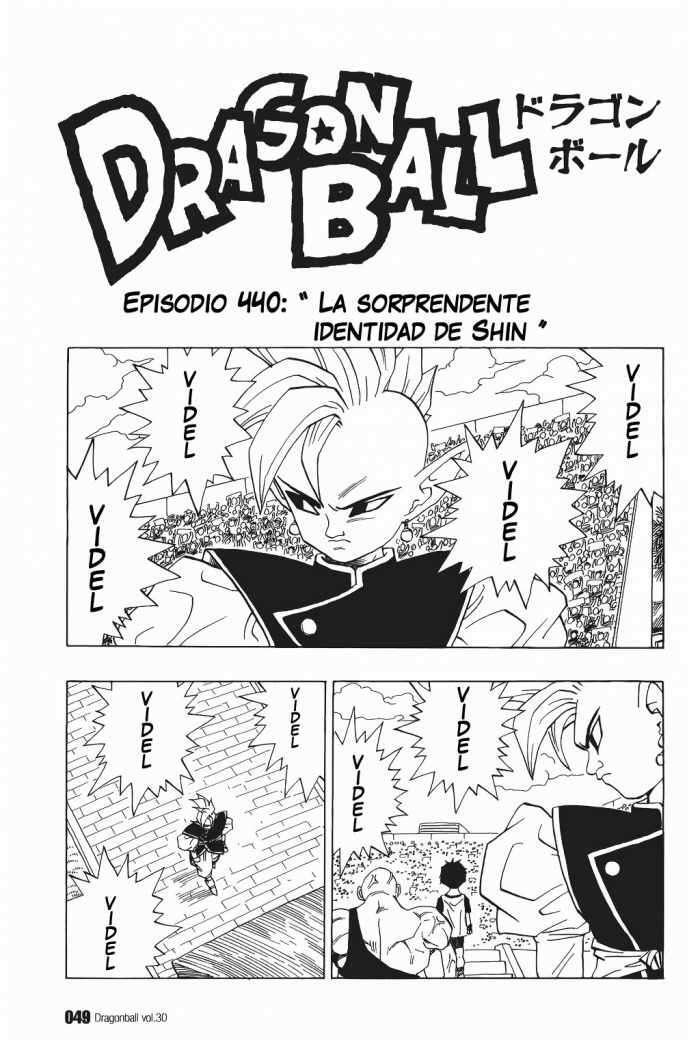Capitulo 440 page 1